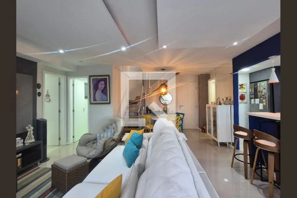 Apartamento com 2 quartos à venda, 144m2 em Rio De Janeiro - RJ - imagem 5 Foto 5 de Apartamento com 2 quartos à venda, 144m2 em Rio De Janeiro - RJ