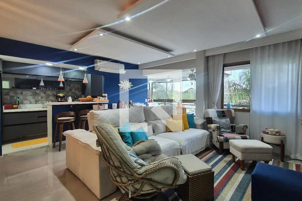 Apartamento com 2 quartos à venda, 144m2 em Rio De Janeiro - RJ - imagem 8 Foto 8 de Apartamento com 2 quartos à venda, 144m2 em Rio De Janeiro - RJ
