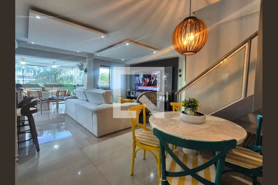 Apartamento com 2 quartos à venda, 144m2 em Rio De Janeiro - RJ - imagem 1 Foto 1 de Apartamento com 2 quartos à venda, 144m2 em Rio De Janeiro - RJ