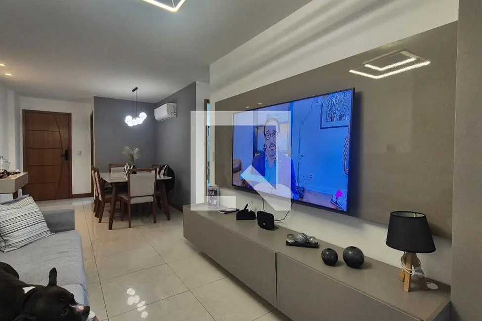 Foto 7 de Apartamento com 3 quartos à venda, 116m2 em Rio De Janeiro - RJ