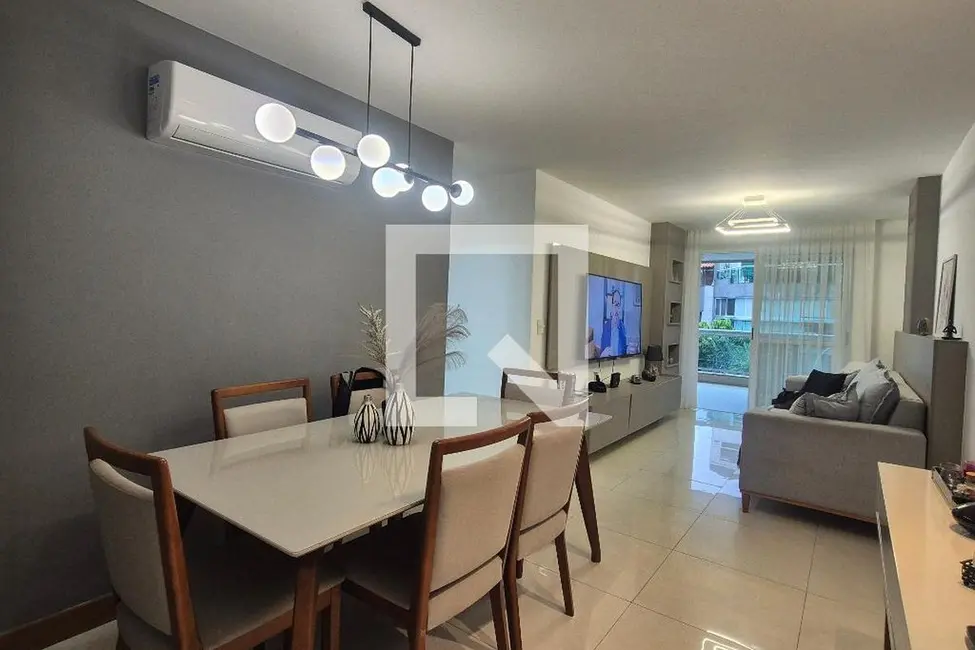 Foto 1 de Apartamento com 3 quartos à venda, 116m2 em Rio De Janeiro - RJ