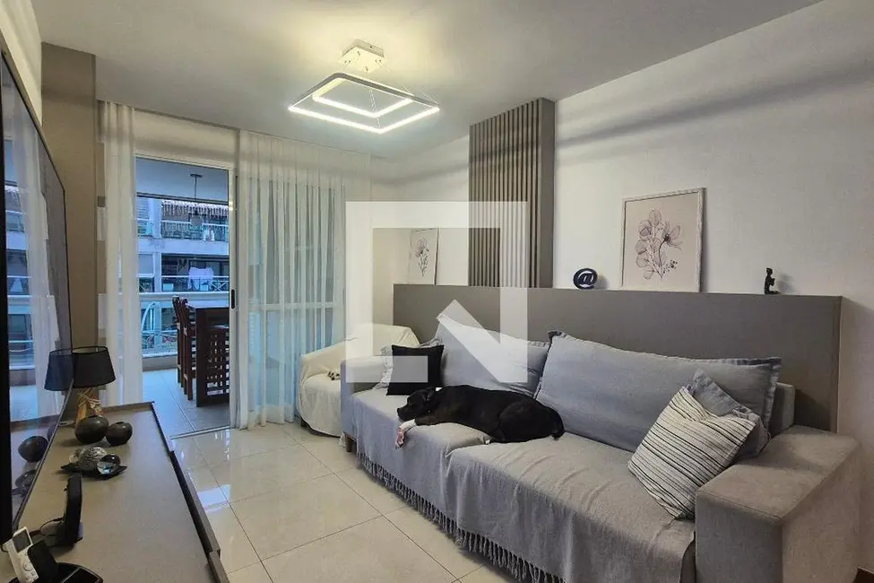 Foto 4 de Apartamento com 3 quartos à venda, 116m2 em Rio De Janeiro - RJ