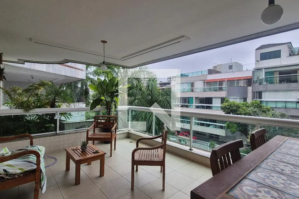 Foto 8 de Apartamento com 3 quartos à venda, 116m2 em Rio De Janeiro - RJ