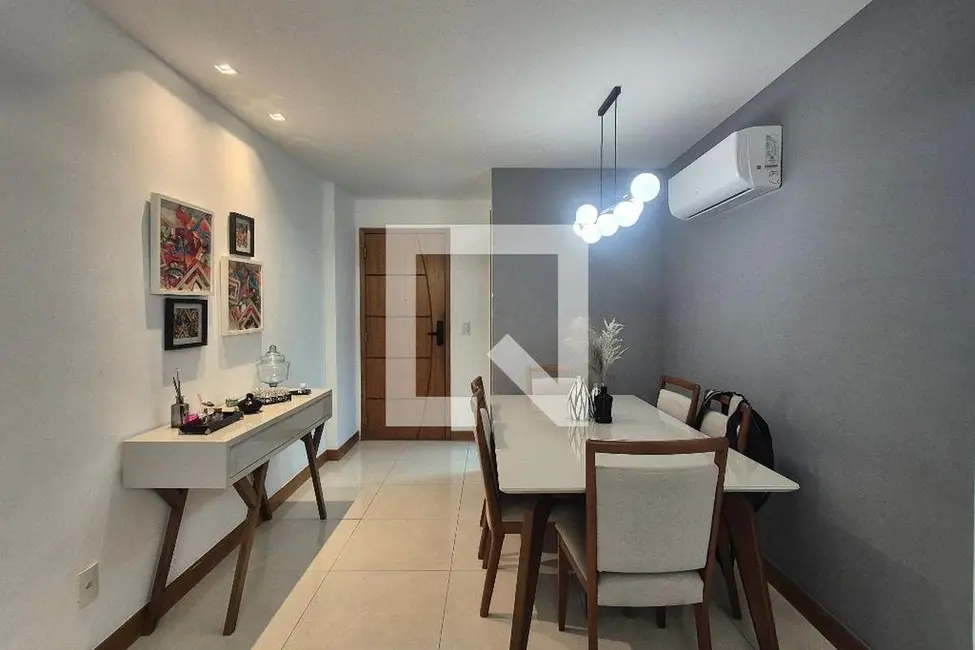 Foto 3 de Apartamento com 3 quartos à venda, 116m2 em Rio De Janeiro - RJ