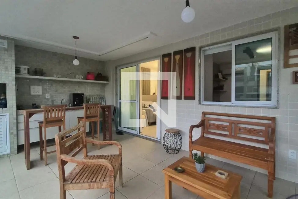 Foto 9 de Apartamento com 3 quartos à venda, 116m2 em Rio De Janeiro - RJ