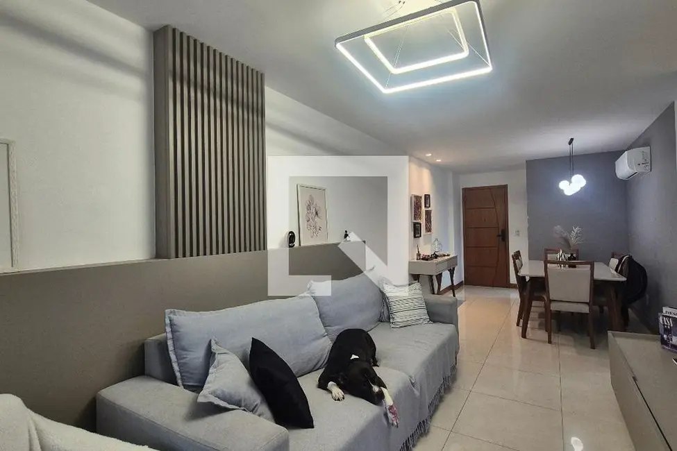 Foto 6 de Apartamento com 3 quartos à venda, 116m2 em Rio De Janeiro - RJ