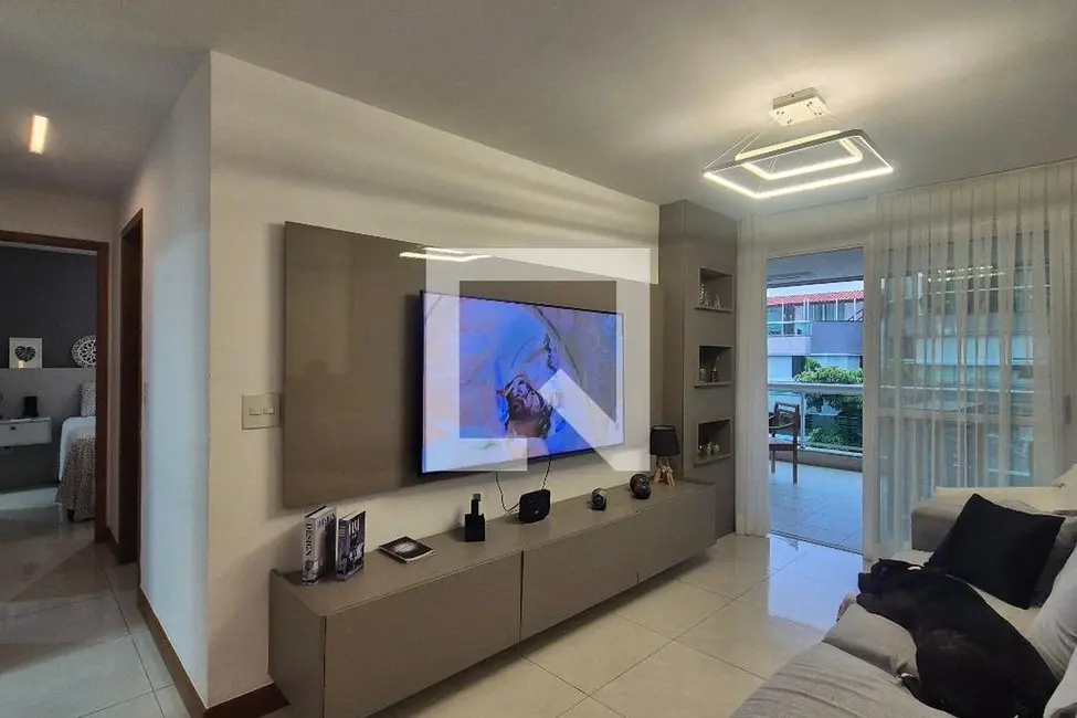 Foto 5 de Apartamento com 3 quartos à venda, 116m2 em Rio De Janeiro - RJ