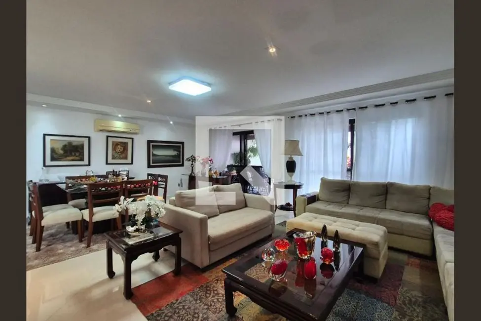 Foto 9 de Apartamento com 3 quartos à venda, 280m2 em Rio De Janeiro - RJ