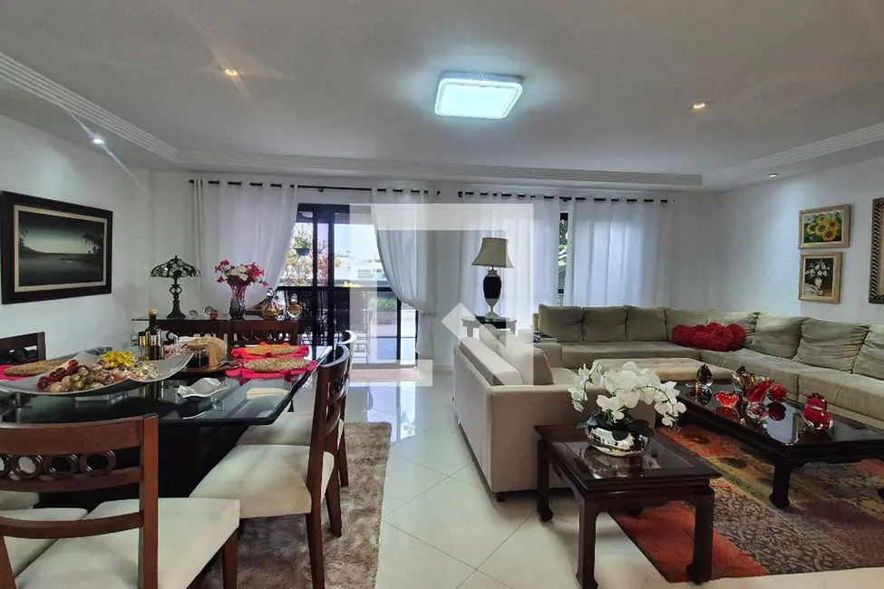 Foto 8 de Apartamento com 3 quartos à venda, 280m2 em Rio De Janeiro - RJ