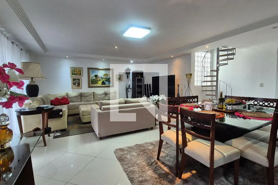 Foto 4 de Apartamento com 3 quartos à venda, 280m2 em Rio De Janeiro - RJ