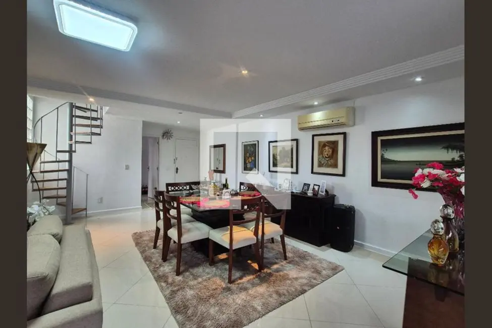 Foto 5 de Apartamento com 3 quartos à venda, 280m2 em Rio De Janeiro - RJ