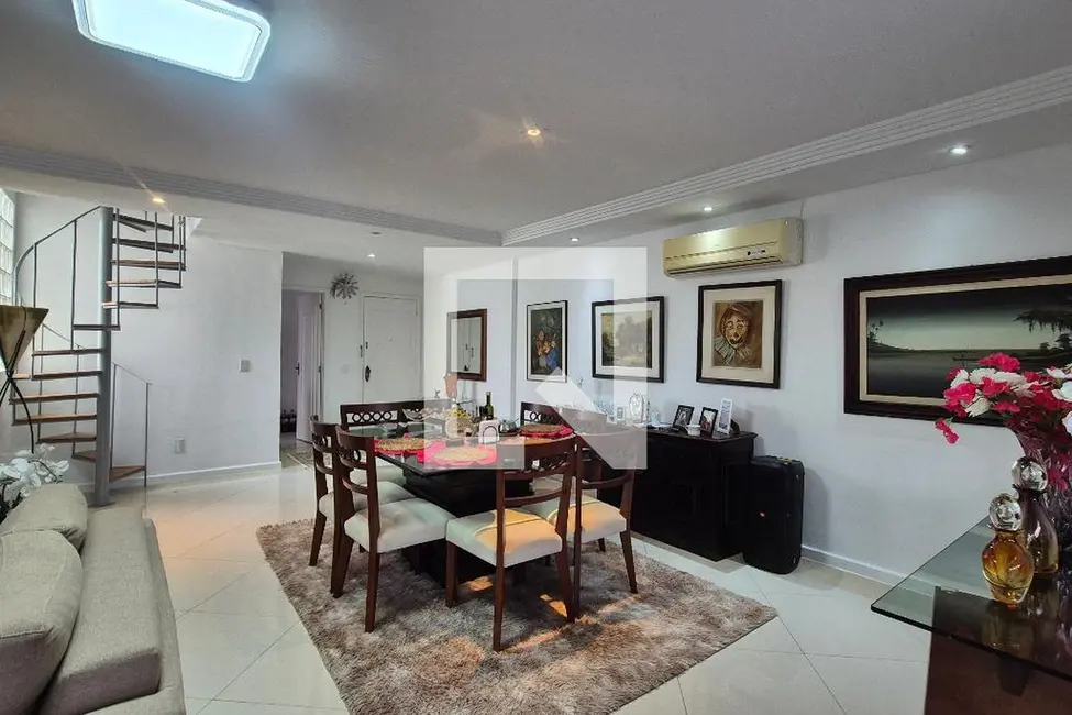 Foto 6 de Apartamento com 3 quartos à venda, 280m2 em Rio De Janeiro - RJ