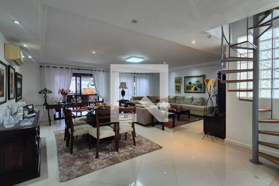 Foto 2 de Apartamento com 3 quartos à venda, 280m2 em Rio De Janeiro - RJ