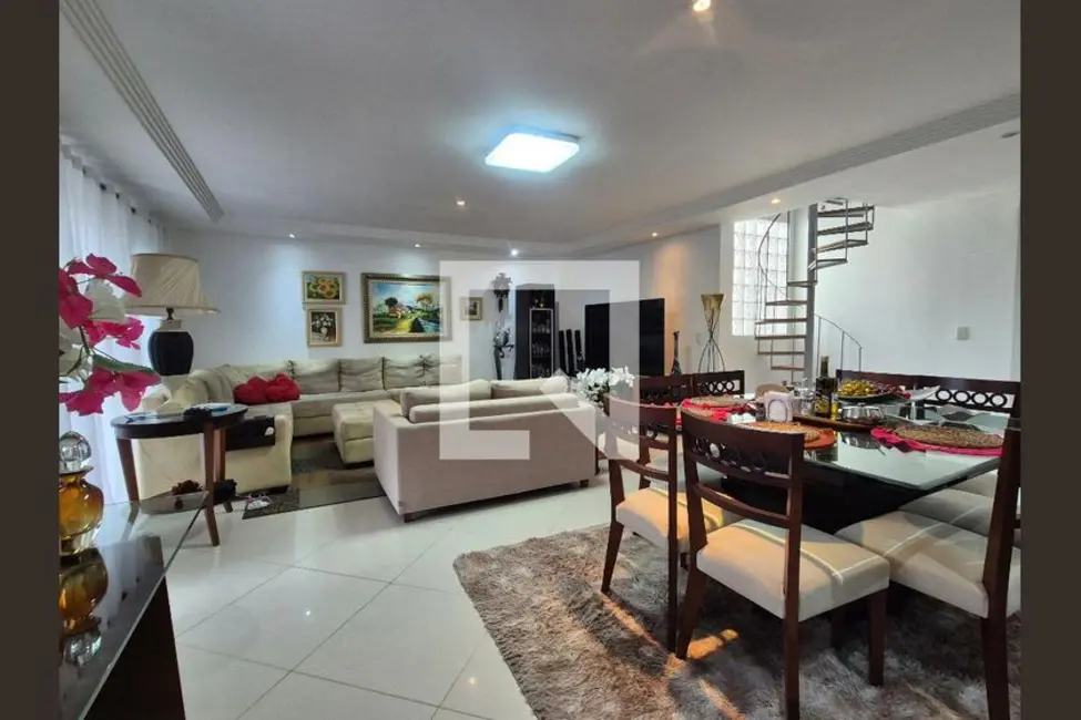 Foto 3 de Apartamento com 3 quartos à venda, 280m2 em Rio De Janeiro - RJ