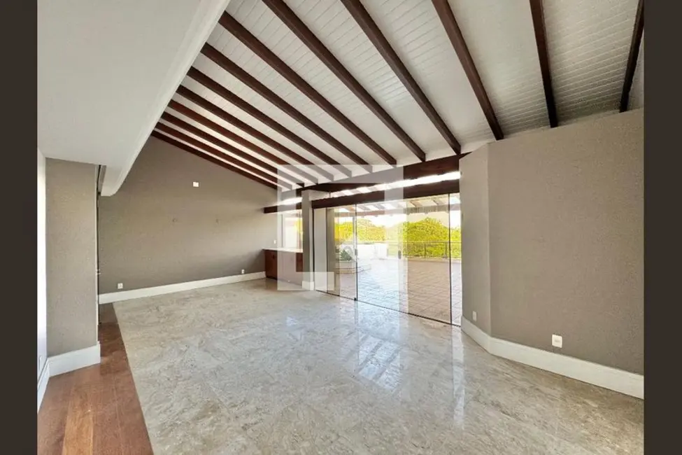 Foto 5 de Apartamento com 3 quartos à venda, 270m2 em Rio De Janeiro - RJ