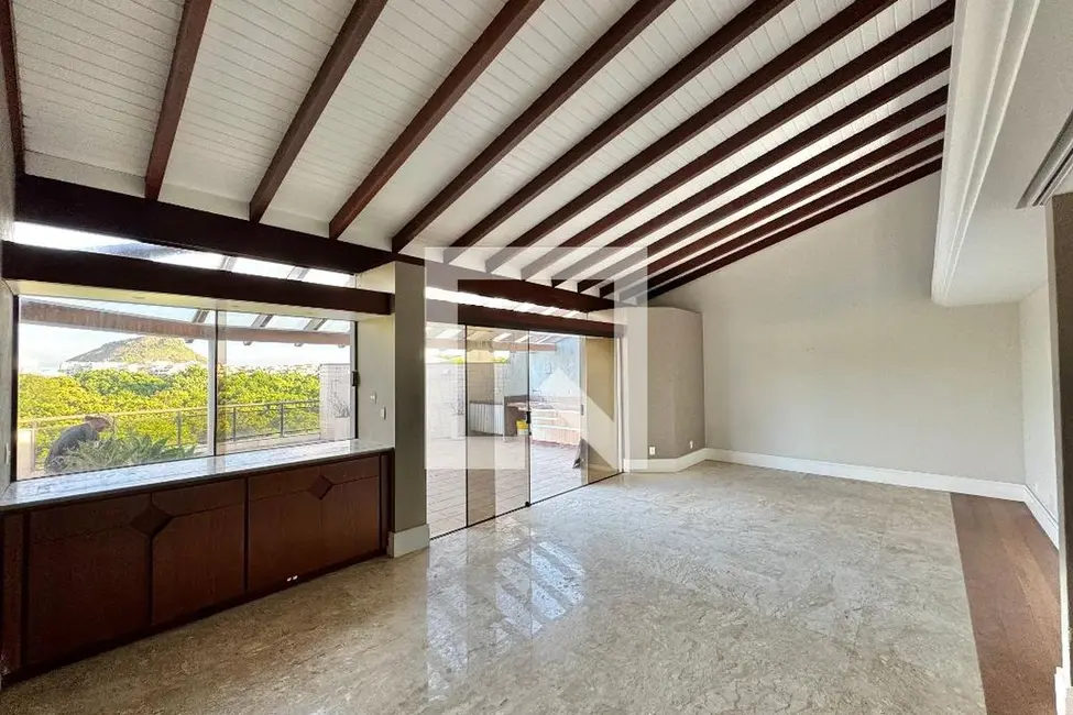 Foto 4 de Apartamento com 3 quartos à venda, 270m2 em Rio De Janeiro - RJ