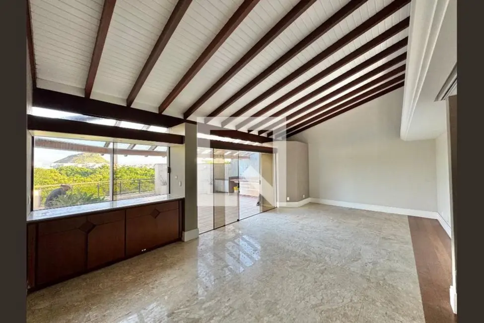 Foto 3 de Apartamento com 3 quartos à venda, 270m2 em Rio De Janeiro - RJ