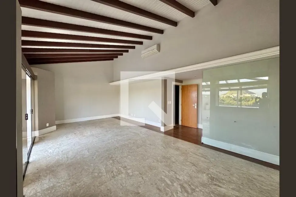 Foto 1 de Apartamento com 3 quartos à venda, 270m2 em Rio De Janeiro - RJ