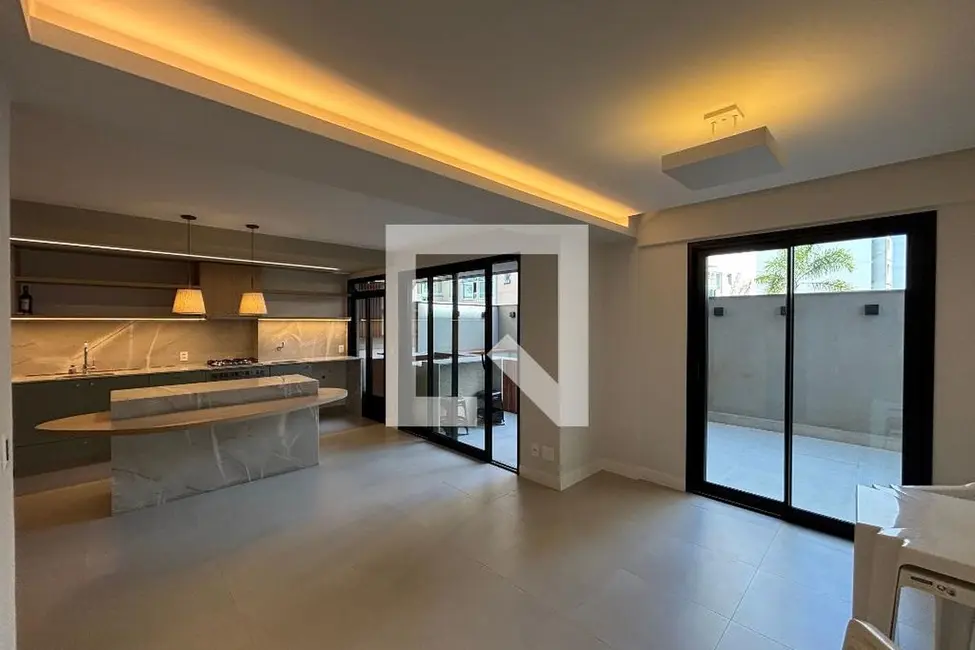 Foto 1 de Apartamento com 2 quartos à venda, 117m2 em Botafogo, Rio De Janeiro - RJ