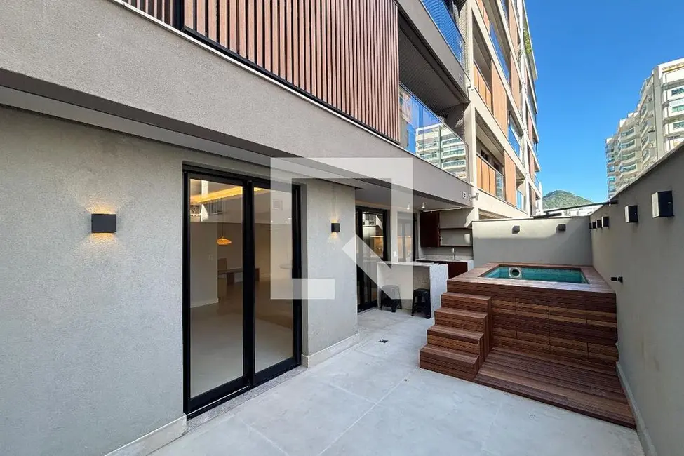 Foto 6 de Apartamento com 2 quartos à venda, 117m2 em Botafogo, Rio De Janeiro - RJ