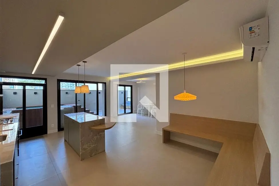 Foto 2 de Apartamento com 2 quartos à venda, 117m2 em Botafogo, Rio De Janeiro - RJ