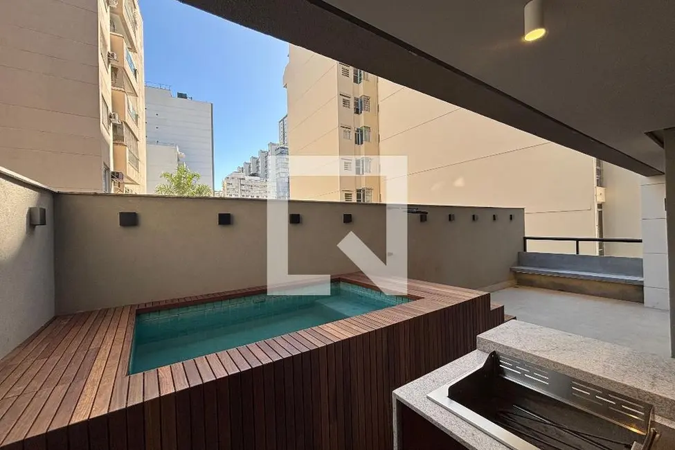 Foto 8 de Apartamento com 2 quartos à venda, 117m2 em Botafogo, Rio De Janeiro - RJ