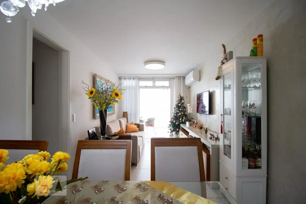 Foto 4 de Apartamento com 3 quartos à venda, 108m2 em Rio De Janeiro - RJ