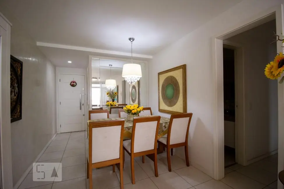 Foto 6 de Apartamento com 3 quartos à venda, 108m2 em Rio De Janeiro - RJ
