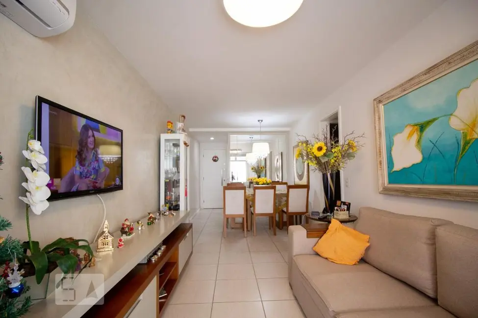 Foto 8 de Apartamento com 3 quartos à venda, 108m2 em Rio De Janeiro - RJ