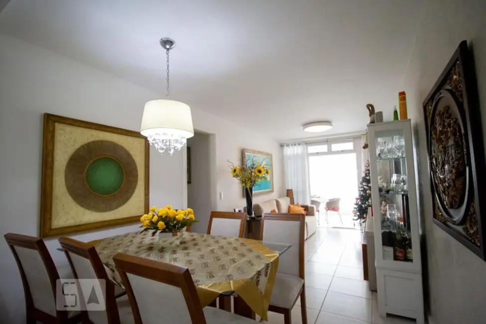Foto 1 de Apartamento com 3 quartos à venda, 108m2 em Rio De Janeiro - RJ