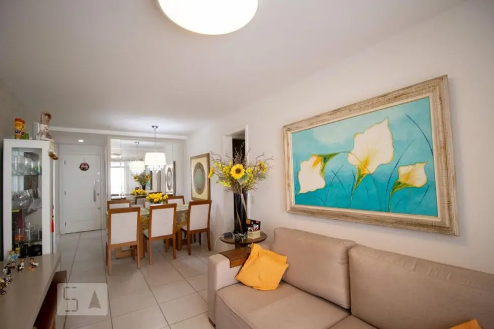 Foto 9 de Apartamento com 3 quartos à venda, 108m2 em Rio De Janeiro - RJ
