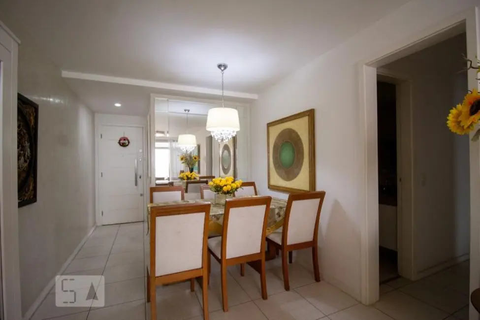 Foto 5 de Apartamento com 3 quartos à venda, 108m2 em Rio De Janeiro - RJ