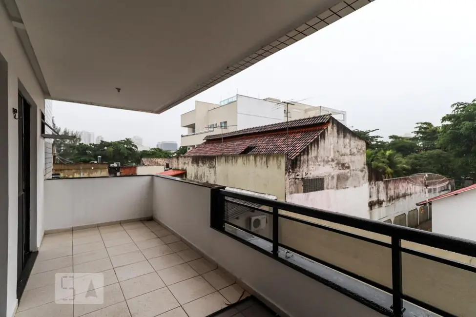 Foto 4 de Apartamento com 2 quartos à venda, 87m2 em Rio De Janeiro - RJ