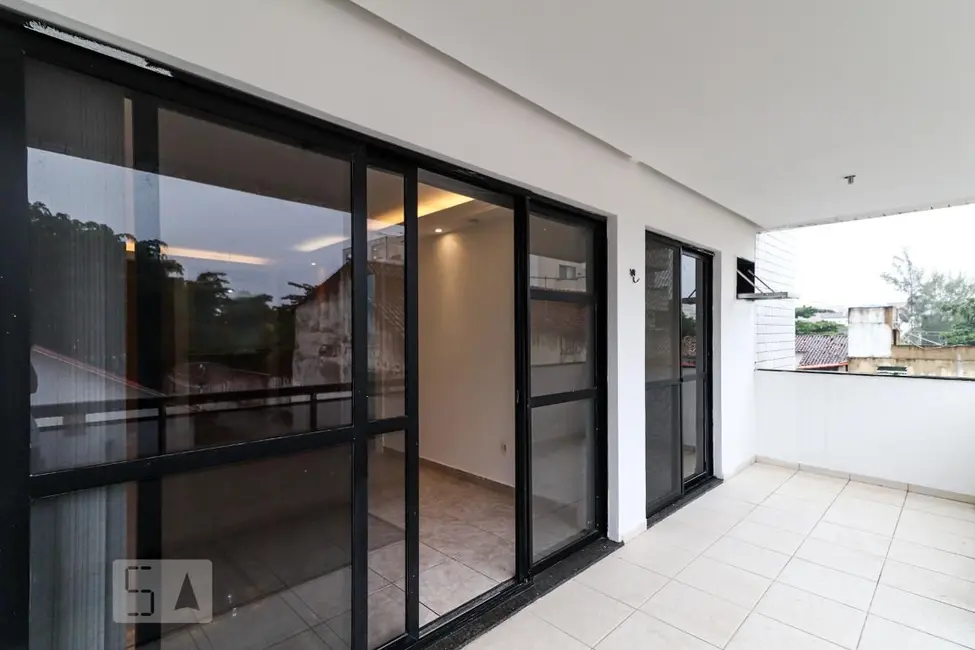 Foto 5 de Apartamento com 2 quartos à venda, 87m2 em Rio De Janeiro - RJ
