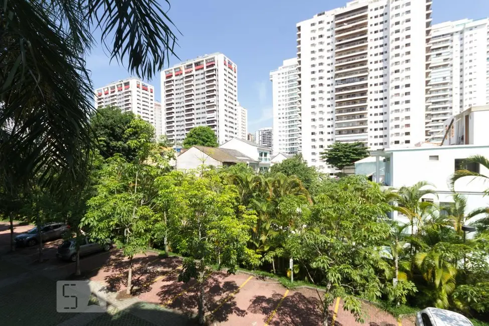 Foto 7 de Apartamento com 1 quarto à venda, 66m2 em Barra da Tijuca, Rio De Janeiro - RJ