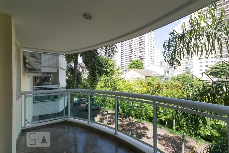 Foto 5 de Apartamento com 1 quarto à venda, 66m2 em Barra da Tijuca, Rio De Janeiro - RJ