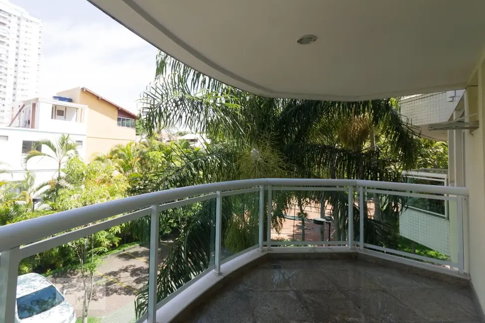Foto 6 de Apartamento com 1 quarto à venda, 66m2 em Barra da Tijuca, Rio De Janeiro - RJ