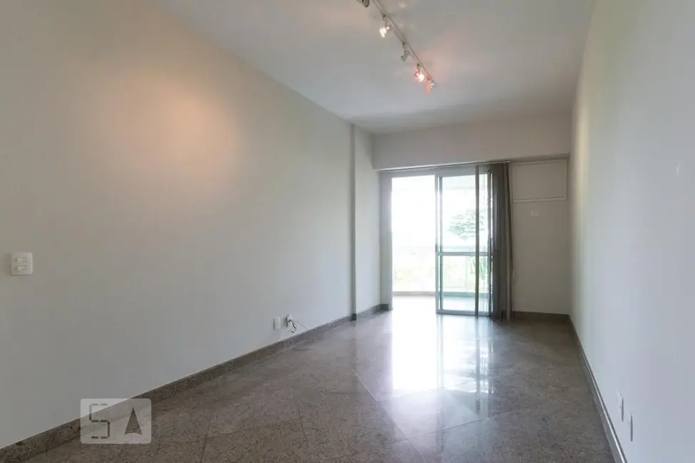 Foto 2 de Apartamento com 1 quarto à venda, 66m2 em Barra da Tijuca, Rio De Janeiro - RJ
