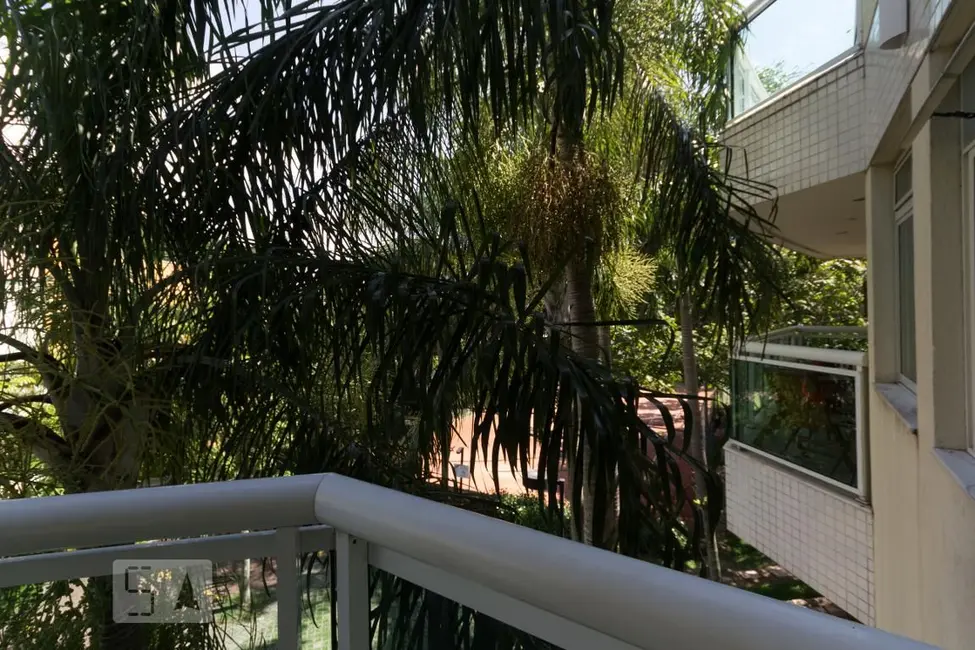 Foto 9 de Apartamento com 1 quarto à venda, 66m2 em Barra da Tijuca, Rio De Janeiro - RJ