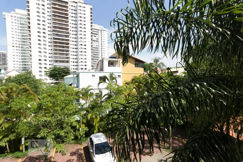 Foto 8 de Apartamento com 1 quarto à venda, 66m2 em Barra da Tijuca, Rio De Janeiro - RJ