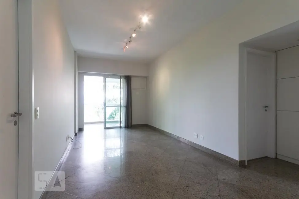 Foto 1 de Apartamento com 1 quarto à venda, 66m2 em Barra da Tijuca, Rio De Janeiro - RJ