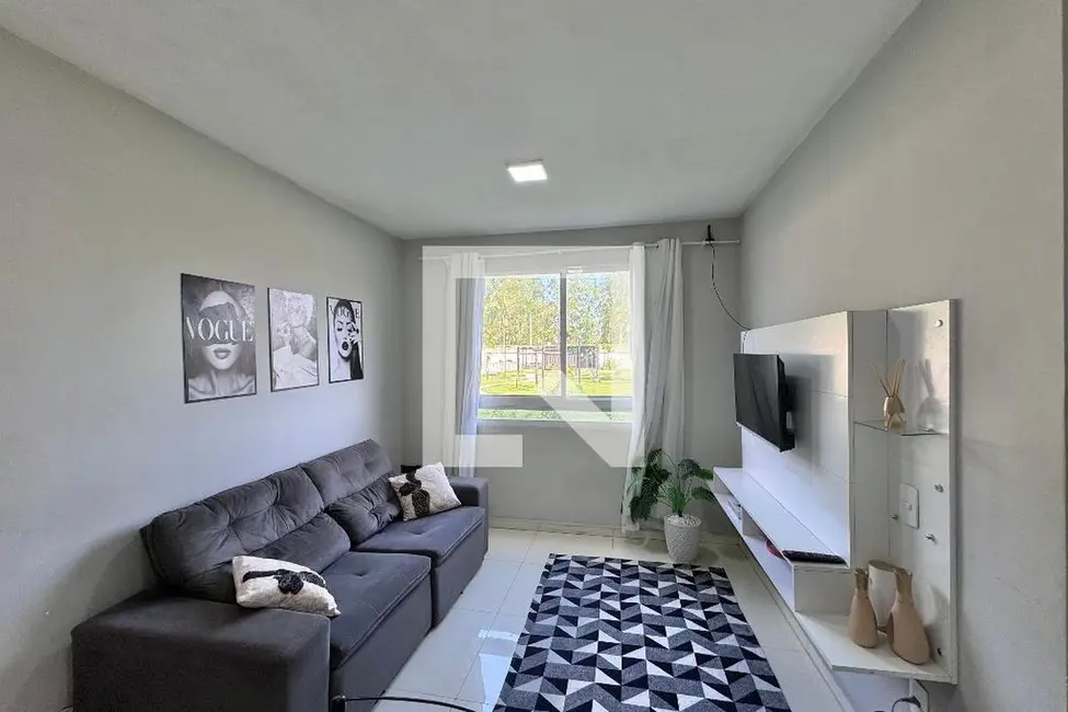 Foto 3 de Apartamento com 2 quartos à venda, 45m2 em Rio De Janeiro - RJ