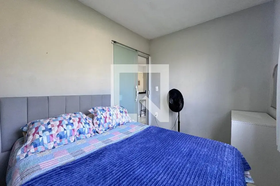 Foto 8 de Apartamento com 2 quartos à venda, 45m2 em Rio De Janeiro - RJ