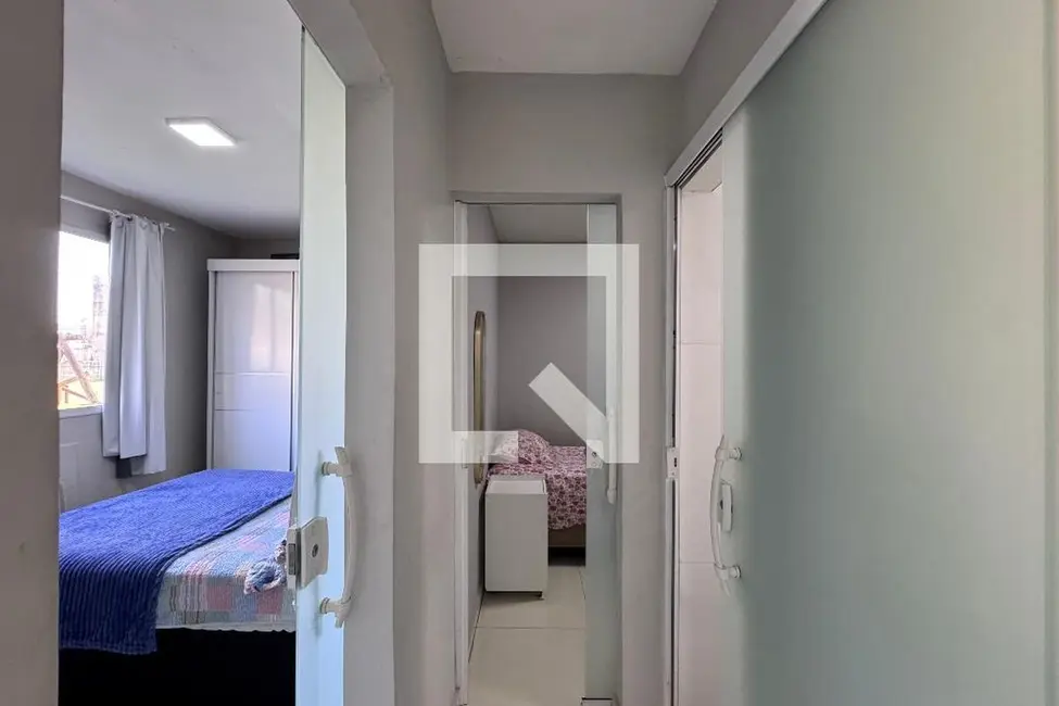Foto 6 de Apartamento com 2 quartos à venda, 45m2 em Rio De Janeiro - RJ