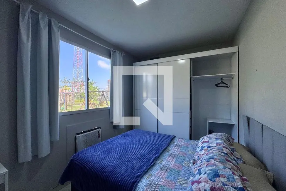 Foto 7 de Apartamento com 2 quartos à venda, 45m2 em Rio De Janeiro - RJ