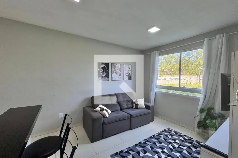 Foto 2 de Apartamento com 2 quartos à venda, 45m2 em Rio De Janeiro - RJ