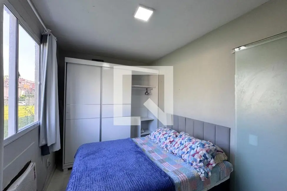 Foto 9 de Apartamento com 2 quartos à venda, 45m2 em Rio De Janeiro - RJ