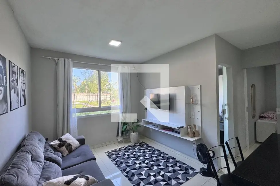 Foto 1 de Apartamento com 2 quartos à venda, 45m2 em Rio De Janeiro - RJ