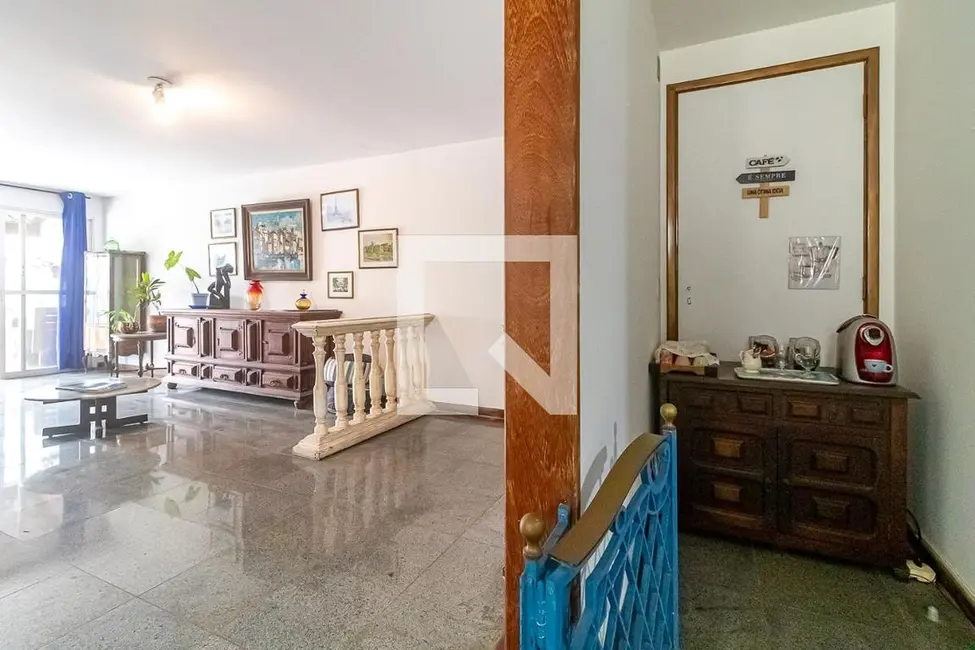 Apartamento com 5 quartos à venda, 256m2 em Rio De Janeiro - RJ - imagem 5 Foto 5 de Apartamento com 5 quartos à venda, 256m2 em Rio De Janeiro - RJ