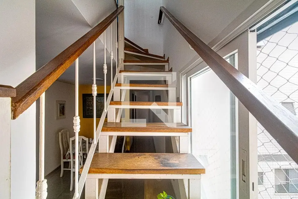 Apartamento com 5 quartos à venda, 256m2 em Rio De Janeiro - RJ - imagem 7 Foto 7 de Apartamento com 5 quartos à venda, 256m2 em Rio De Janeiro - RJ